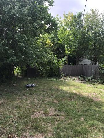7137 Tuxedo Street, Detroit, MI 48204