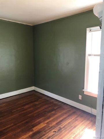 7137 Tuxedo Street, Detroit, MI 48204