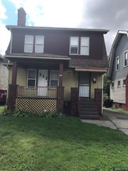 7137 Tuxedo Street, Detroit, MI 48204