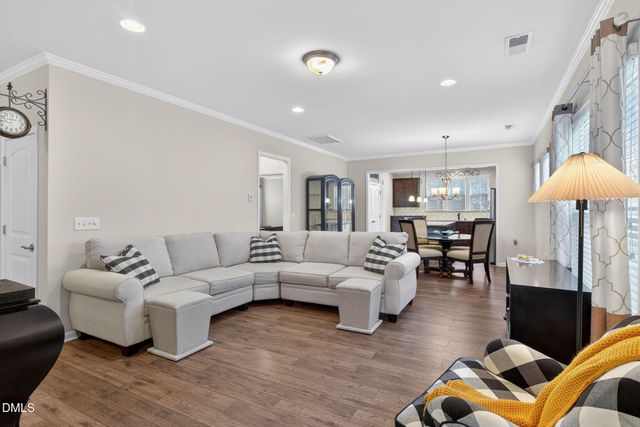 301 Pipit Drive, Durham, NC 27703