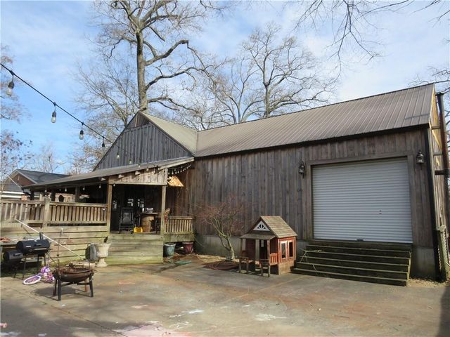 607 N College Street, Cedartown, GA 30125