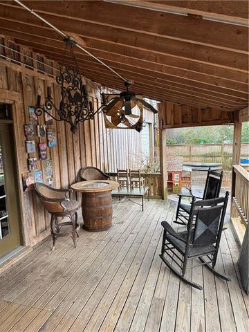 607 N College Street, Cedartown, GA 30125