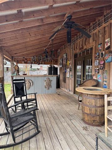 607 N College Street, Cedartown, GA 30125