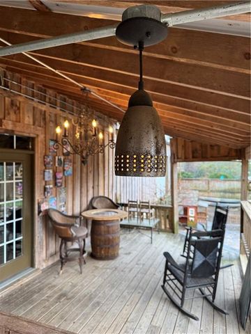 607 N College Street, Cedartown, GA 30125