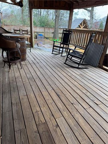 607 N College Street, Cedartown, GA 30125