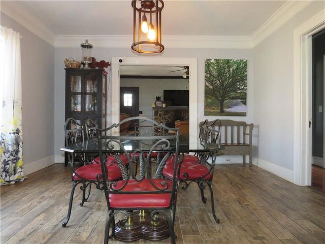 607 N College Street, Cedartown, GA 30125