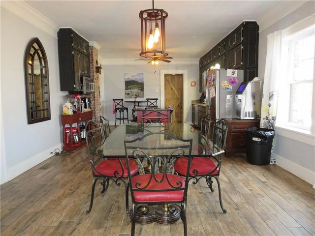 607 N College Street, Cedartown, GA 30125