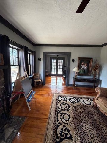 607 N College Street, Cedartown, GA 30125