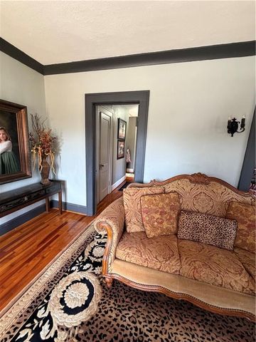 607 N College Street, Cedartown, GA 30125