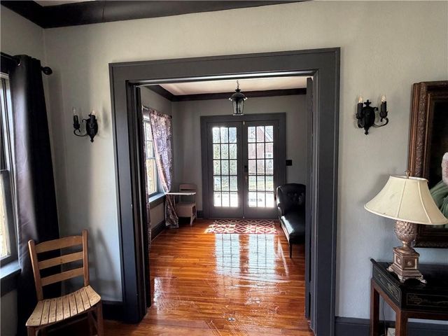 607 N College Street, Cedartown, GA 30125