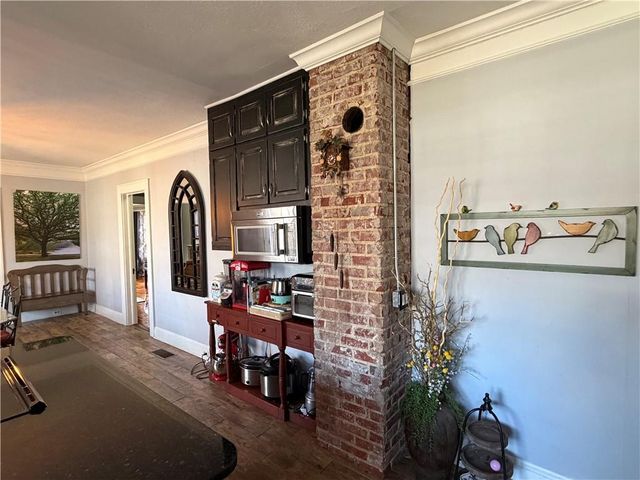 607 N College Street, Cedartown, GA 30125