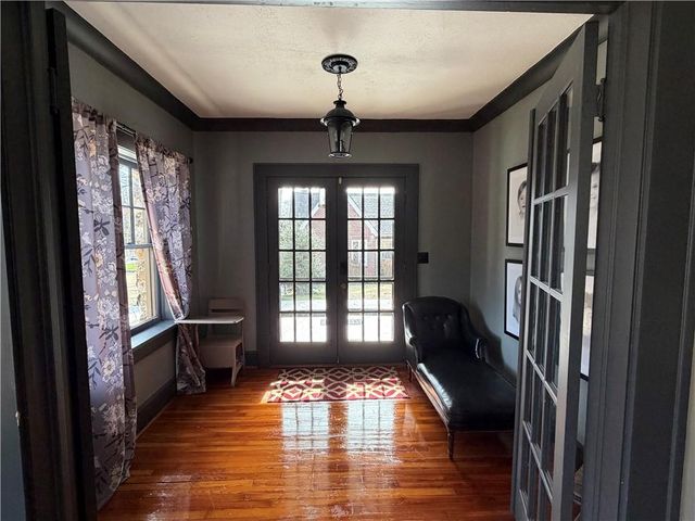 607 N College Street, Cedartown, GA 30125