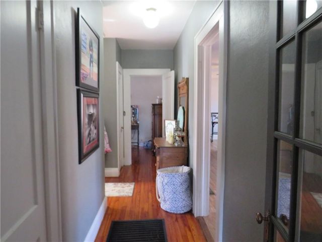 607 N College Street, Cedartown, GA 30125