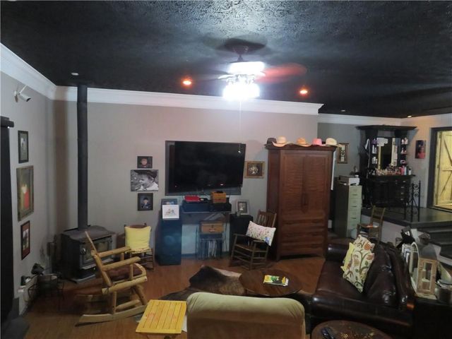 607 N College Street, Cedartown, GA 30125