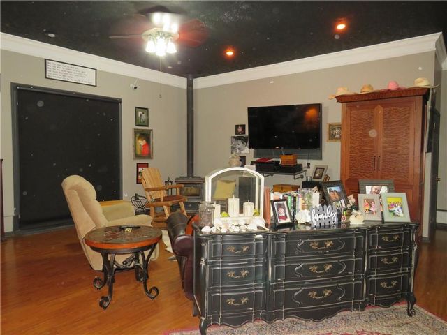 607 N College Street, Cedartown, GA 30125