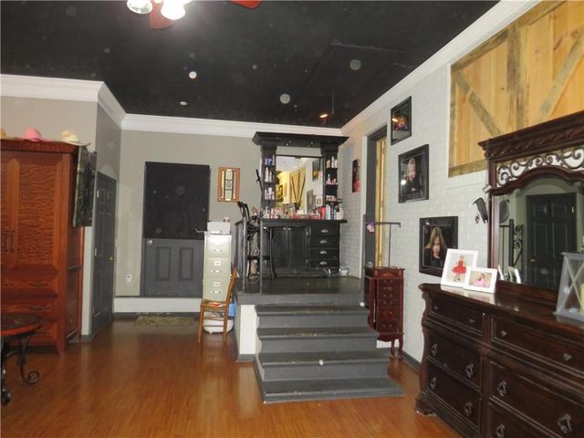 607 N College Street, Cedartown, GA 30125