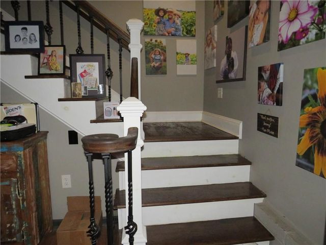 607 N College Street, Cedartown, GA 30125