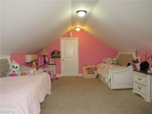 607 N College Street, Cedartown, GA 30125