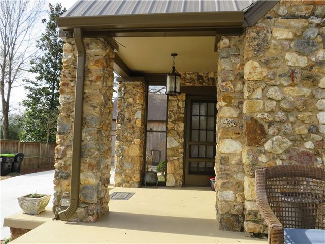 607 N College Street, Cedartown, GA 30125