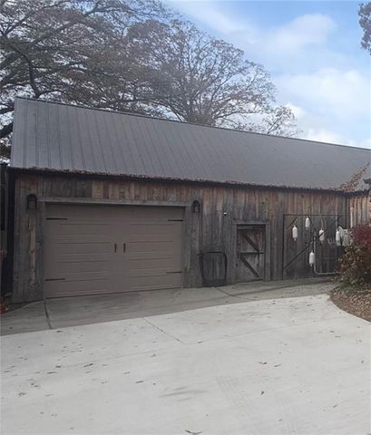 607 N College Street, Cedartown, GA 30125