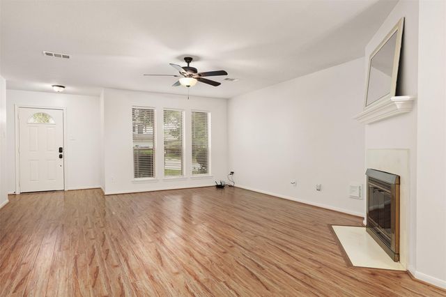 4826 Gypsy Forest Drive, Humble, TX 77346