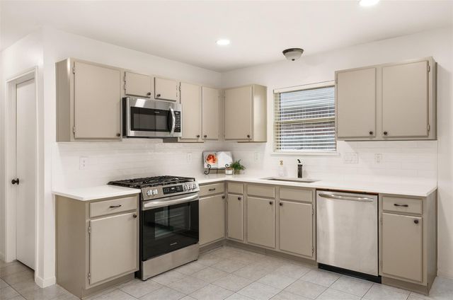 4826 Gypsy Forest Drive, Humble, TX 77346