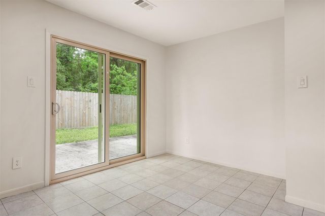 4826 Gypsy Forest Drive, Humble, TX 77346