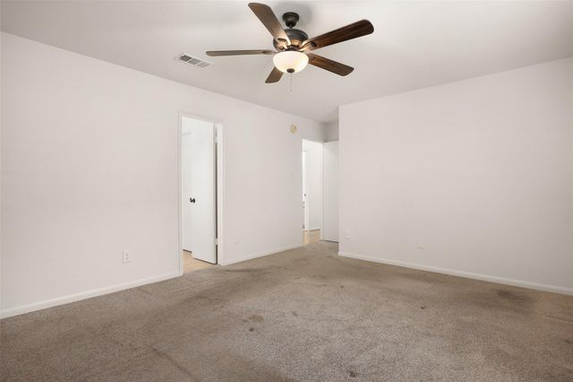 4826 Gypsy Forest Drive, Humble, TX 77346