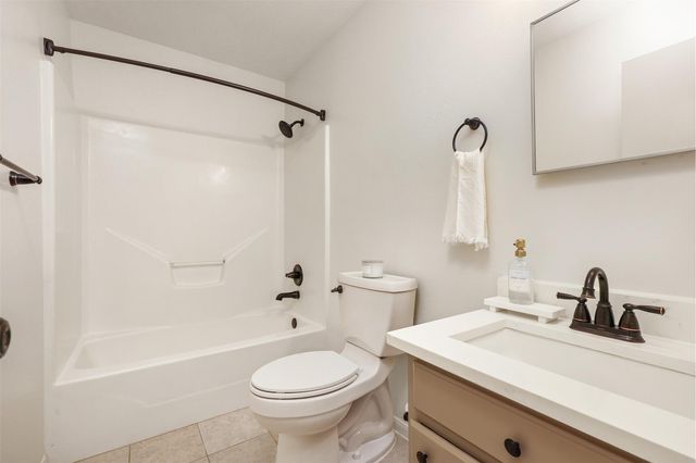 4826 Gypsy Forest Drive, Humble, TX 77346