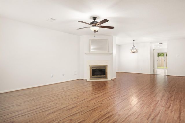 4826 Gypsy Forest Drive, Humble, TX 77346