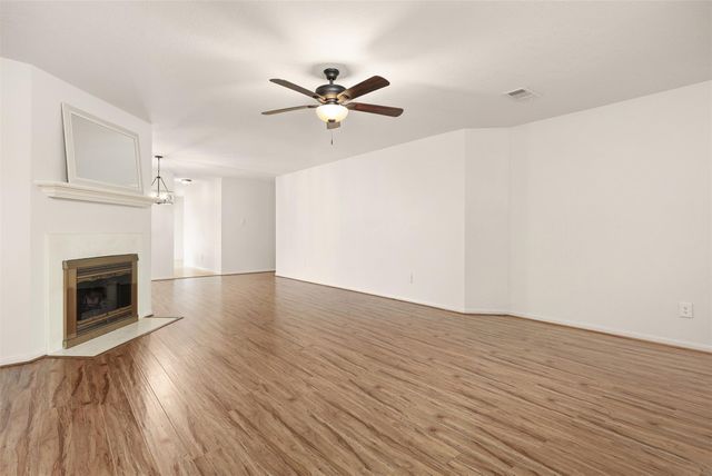 4826 Gypsy Forest Drive, Humble, TX 77346