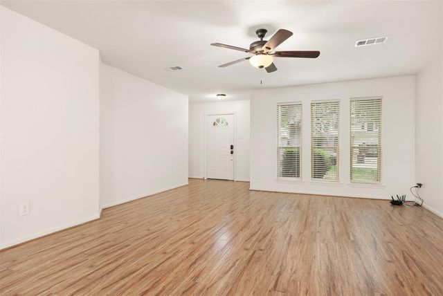 4826 Gypsy Forest Drive, Humble, TX 77346