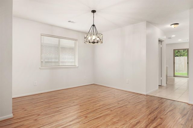 4826 Gypsy Forest Drive, Humble, TX 77346