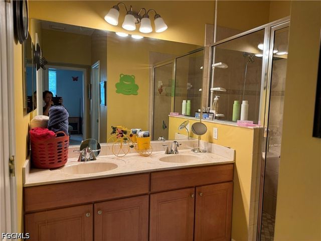 4390 Lazio WAY 405, Fort Myers, FL 33907