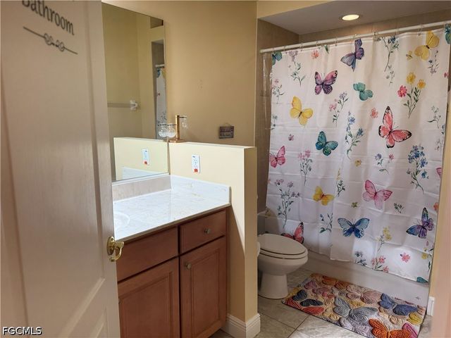 4390 Lazio WAY 405, Fort Myers, FL 33907