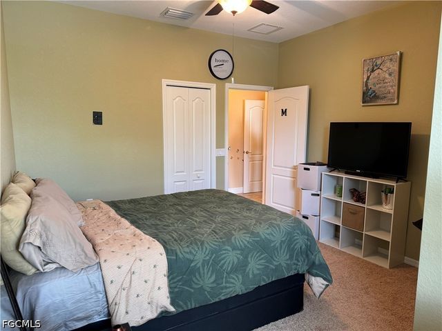 4390 Lazio WAY 405, Fort Myers, FL 33907