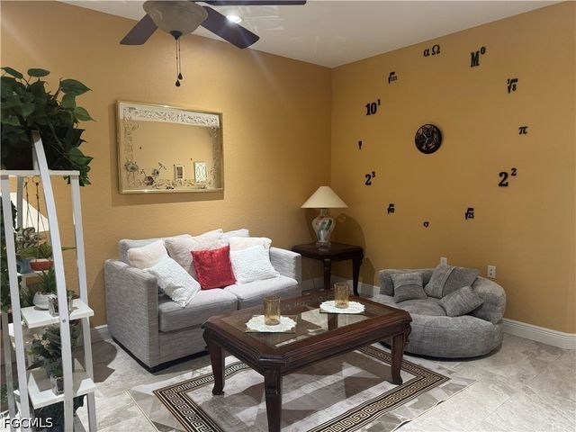4390 Lazio WAY 405, Fort Myers, FL 33907