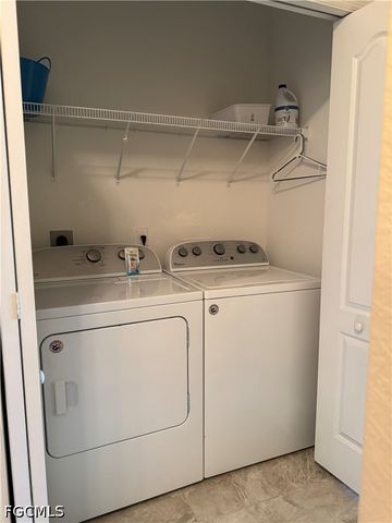 4390 Lazio WAY 405, Fort Myers, FL 33907