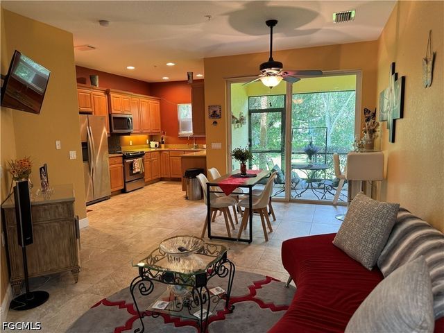 4390 Lazio WAY 405, Fort Myers, FL 33907