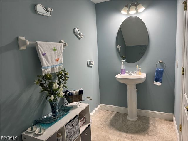 4390 Lazio WAY 405, Fort Myers, FL 33907