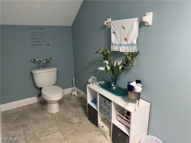 4390 Lazio WAY 405, Fort Myers, FL 33907