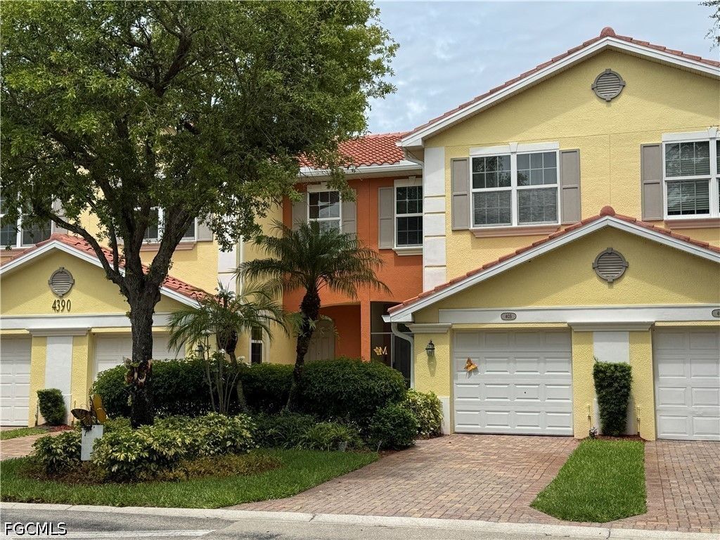4390 Lazio WAY 405, Fort Myers, FL 33907