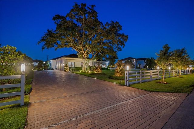 4850 SW 159th Ave, Southwest Ranches, FL 33331
