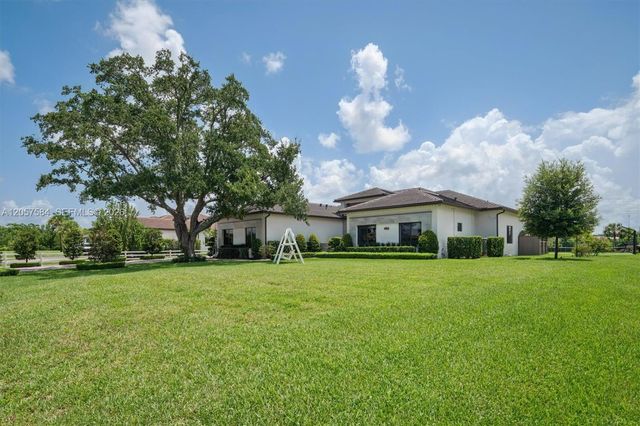 4850 SW 159th Ave, Southwest Ranches, FL 33331
