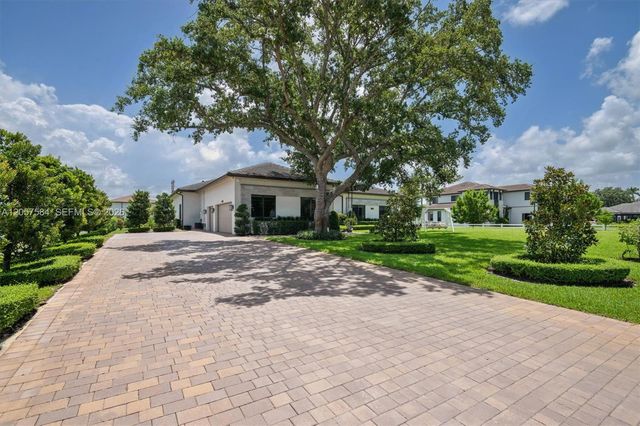 4850 SW 159th Ave, Southwest Ranches, FL 33331