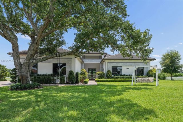 4850 SW 159th Ave, Southwest Ranches, FL 33331