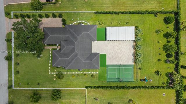 4850 SW 159th Ave, Southwest Ranches, FL 33331