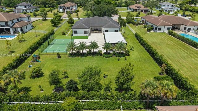 4850 SW 159th Ave, Southwest Ranches, FL 33331