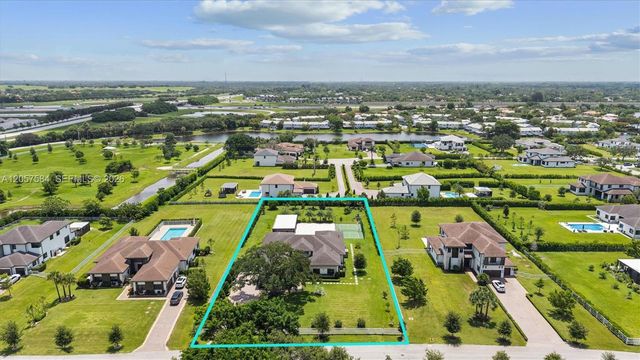 4850 SW 159th Ave, Southwest Ranches, FL 33331