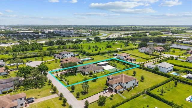 4850 SW 159th Ave, Southwest Ranches, FL 33331
